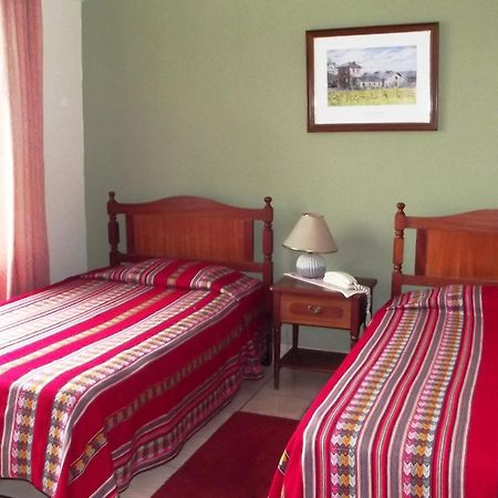 Hostal Gemina Lima Extérieur photo