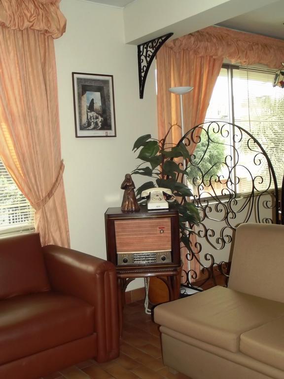 Hostal Gemina Lima Extérieur photo