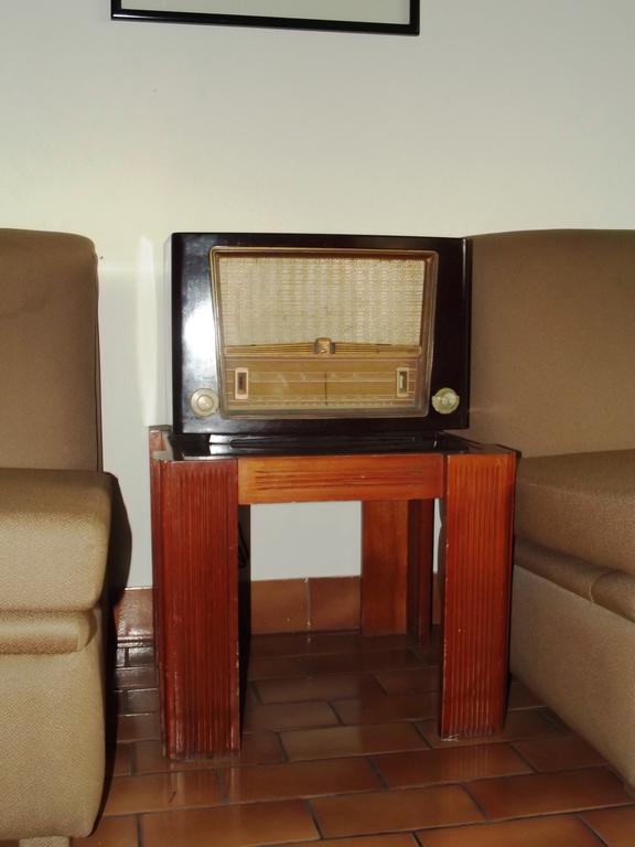 Hostal Gemina Lima Extérieur photo