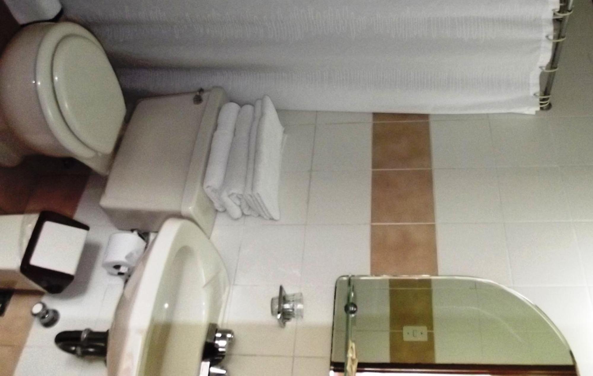 Hostal Gemina Lima Extérieur photo