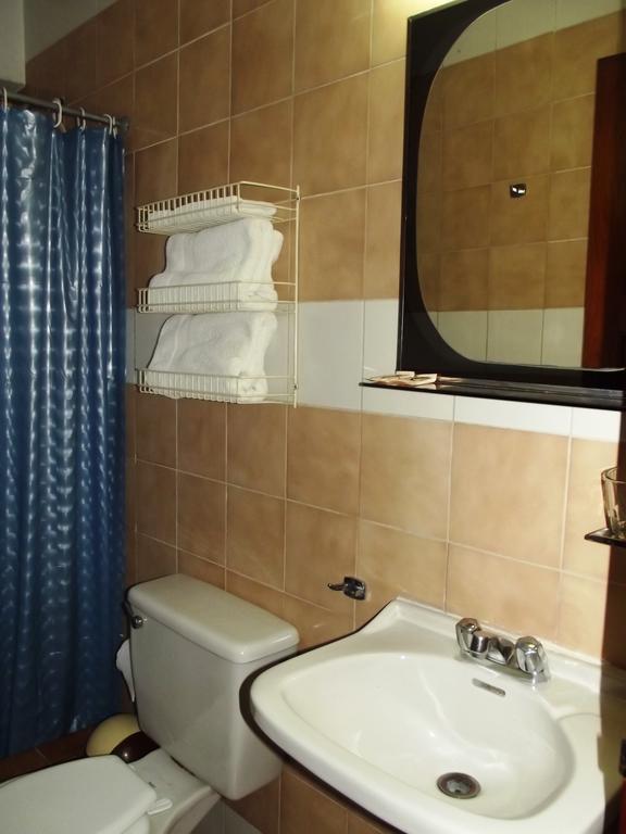 Hostal Gemina Lima Chambre photo