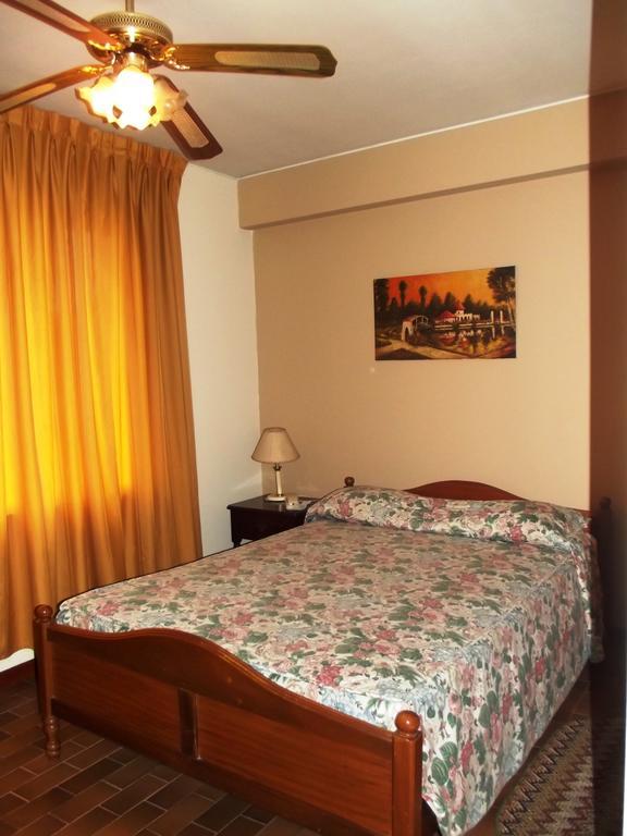Hostal Gemina Lima Chambre photo