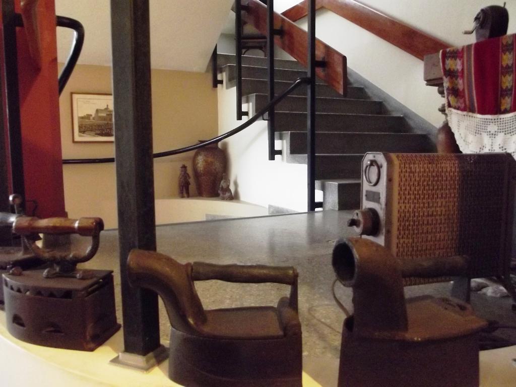Hostal Gemina Lima Extérieur photo