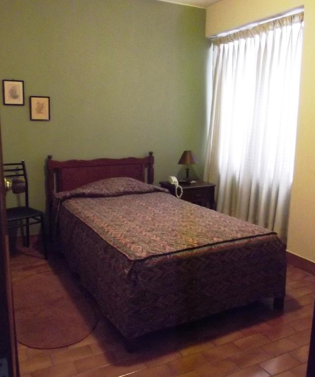 Hostal Gemina Lima Chambre photo