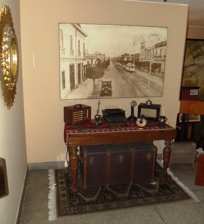 Hostal Gemina Lima Extérieur photo